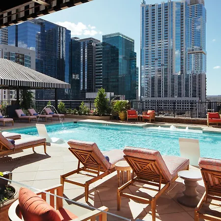Hotel Zaza Austin-2